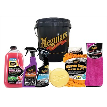 Watermelon Bubblegum Essentials Kit