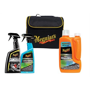 Ceramic Starter Kit
