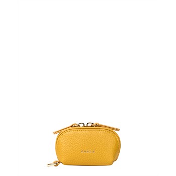 Tarin Airpod Pouch Marigold