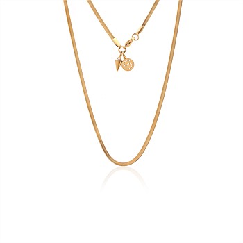 Solara Necklace