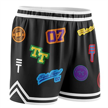 Logo Short