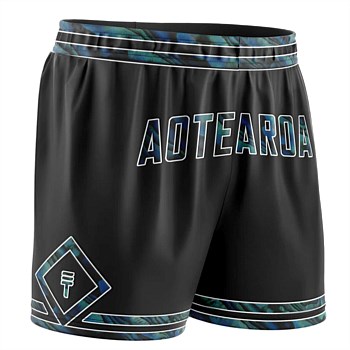 Paua Short
