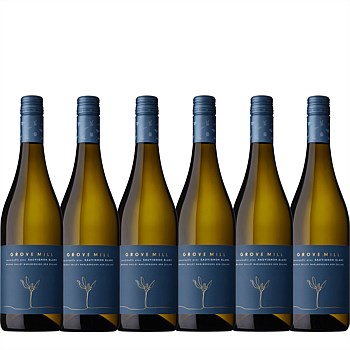 Sauvignon Blanc 2025