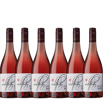 Bannockburn Pinot Noir Rose 2025