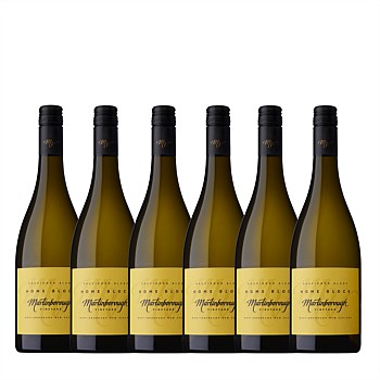 Home Block Sauvignon Blanc 2025