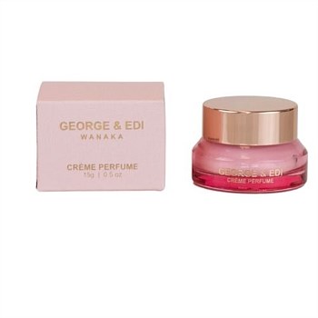 Crème Perfume - In Bloom