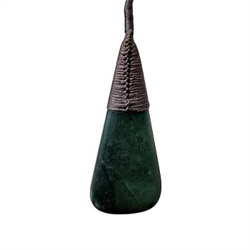 Roimata (Tear Drop) Pendant