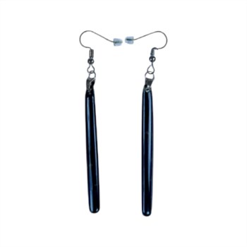 Roimata (Teardrop) Earrings