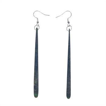 Roimata (Teardrop) Earrings