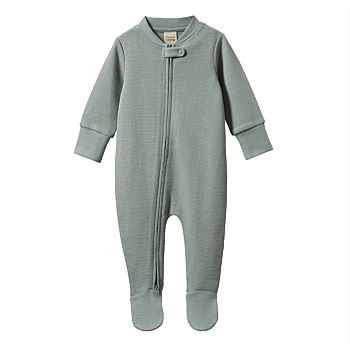 DREAMLANDS SUIT WAFFLE