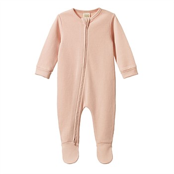 DREAMLANDS SUIT WAFFLE