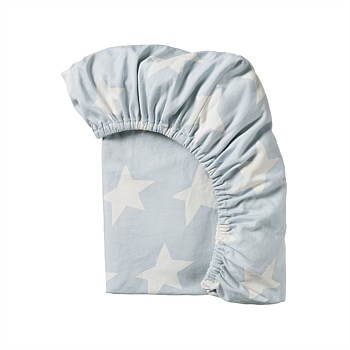 FITTED SHEET JERSEY