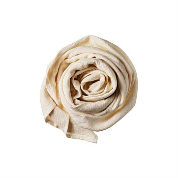 MUSLIN WRAP