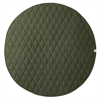 QUILTED PLAY MAT