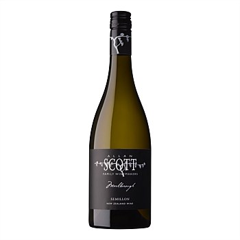 Black Label Semillon 2024  - AirNZ Exclusive