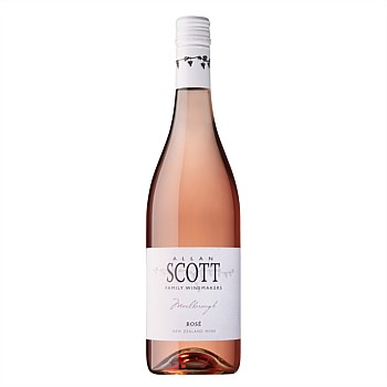 The Estate Range Marlborough Rosé 2025