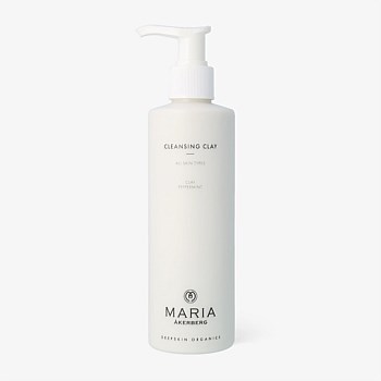 Cleansing Clay