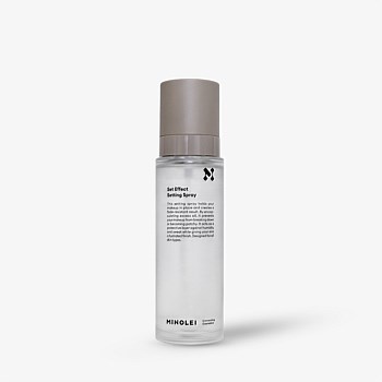 Set Effect Setting Spray