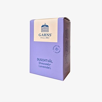 Lavender Soap