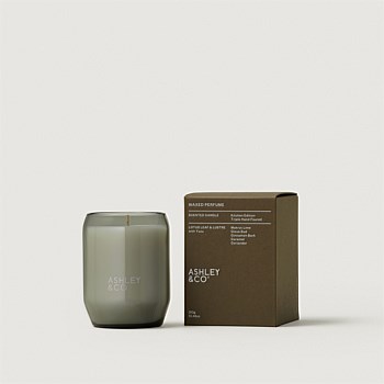 Kitchen Waxed Perfume