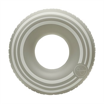 Sporty Clay Oversized Pool Tube