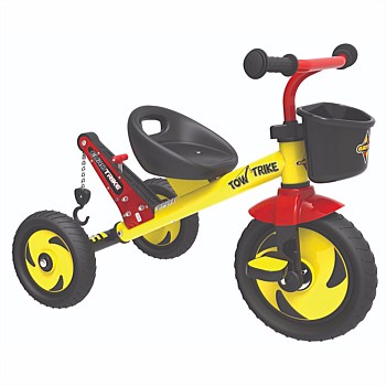 Eurotrike Tow Trike