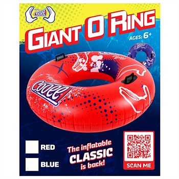 Giant O Ring