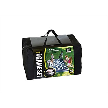 3 Games/Chess/Checkers/Backgammon