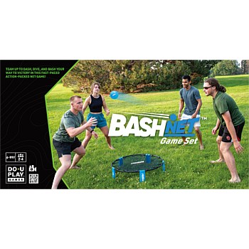 Bash-Net Game Set