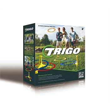 Trigo Ring Toss