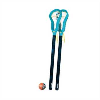 Beach Game Lacrosse Set