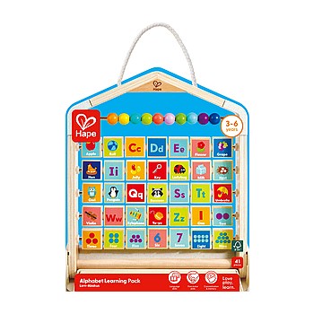 English Learning Abacus