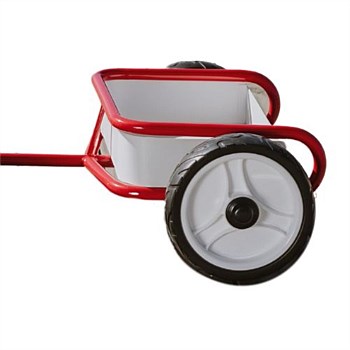 2.0 Tuff Trailer