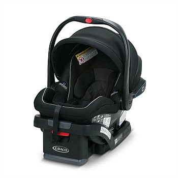 Graco SnugRide SnugLock 35 LX with TrueShield Technology