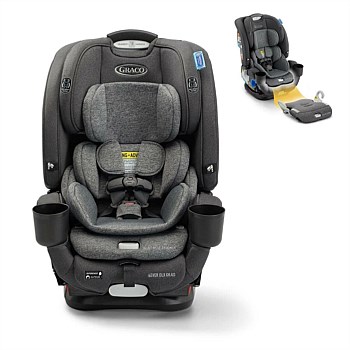 Graco 4Ever DLX Grad 5-in-1 Slim