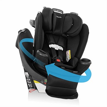 Evenflo Revolve360 Extend with SensorSafe