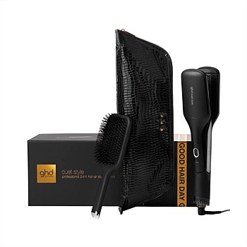 duet style hot-air-styler gift set