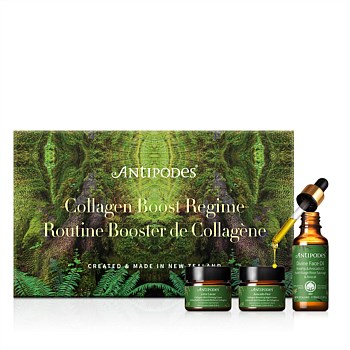 Collagen Boost Regime