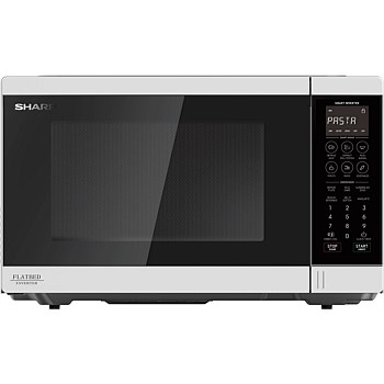 1200W 32L FlatBed Microwave