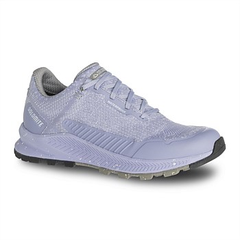 Shoe W's Carezza WP