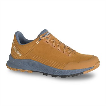 Shoe M's Carezza Leather