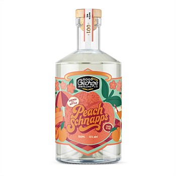 Peach Schnapps