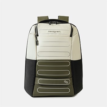 Handle RFID M P Backpack