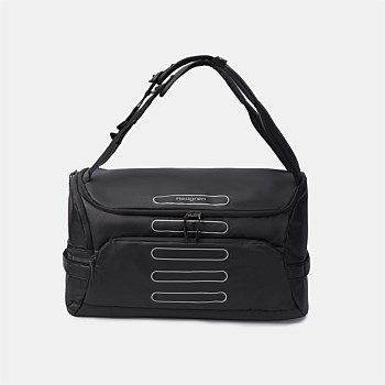 Sojourn RFID Duffle Backpack Cabin Size + RFID