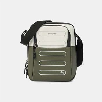 RELAX M P RFID Vertical Crossover