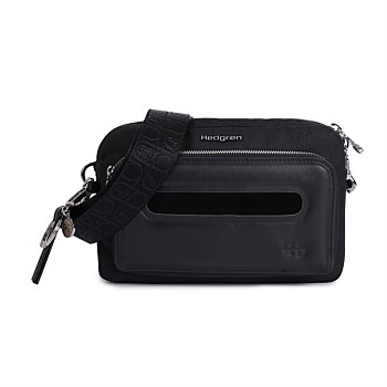 Americano RFID Crossover Bag