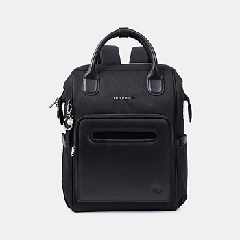 MOKA M RFID Backpack