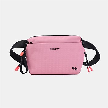 Jun Crossover Waistbag Bag