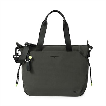 Satoshi Tote Bag