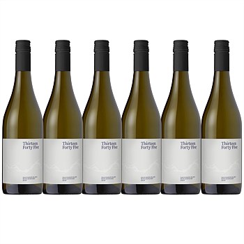 Thirteen Forty Five Marlborough Sauvignon Blanc